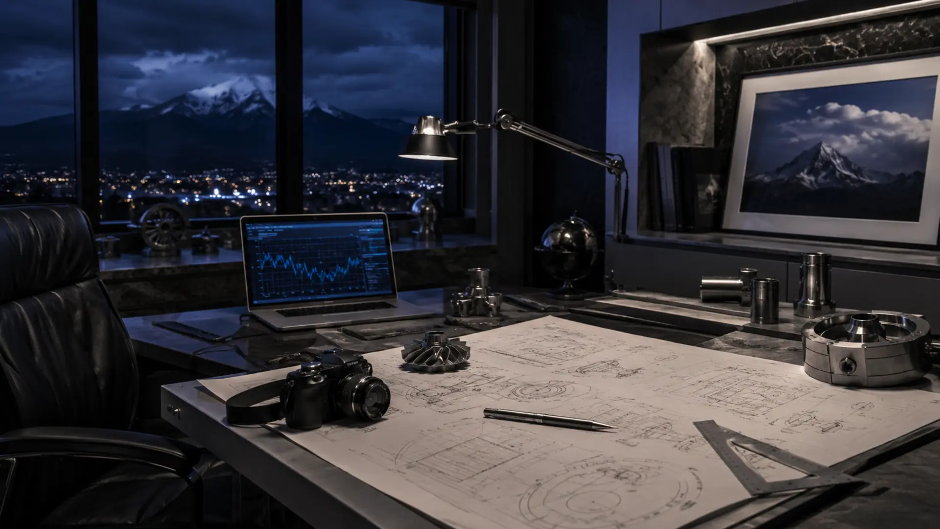 Featured image of post Quién es Allan Odreman — Fundador de Edge Marketing Agency en Quito