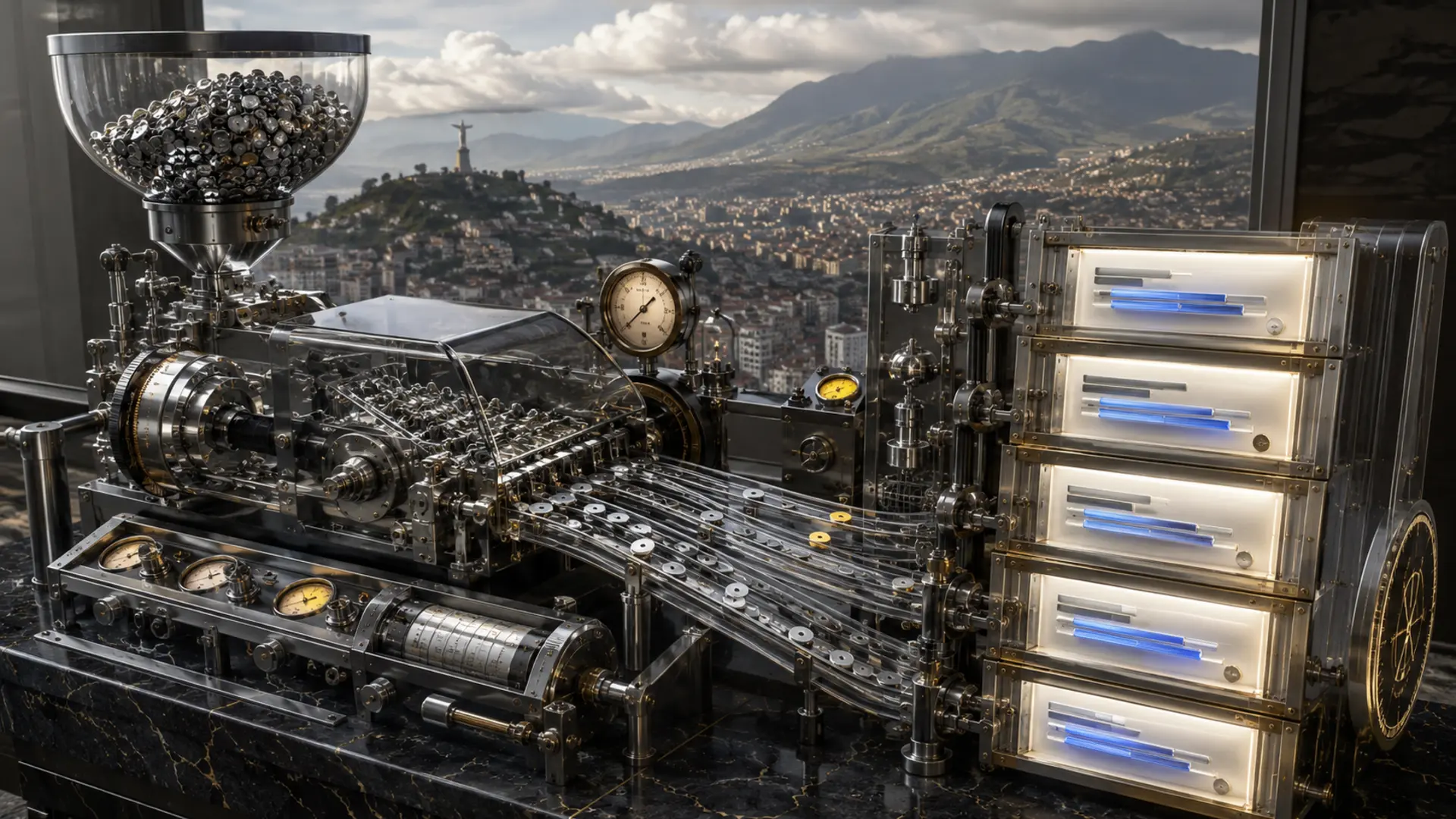Featured image of post Google Ads para Negocios en Quito: Guía Paso a Paso para Empezar en 2026