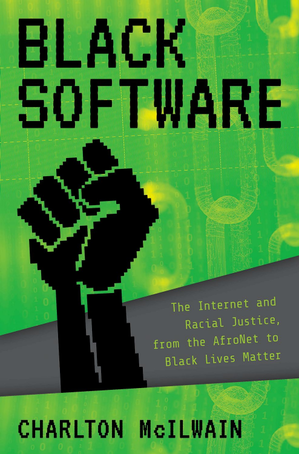 Portada de Black Software