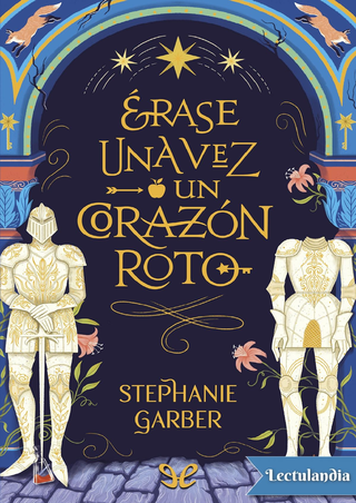 Portada de Érase una vez un corazón roto