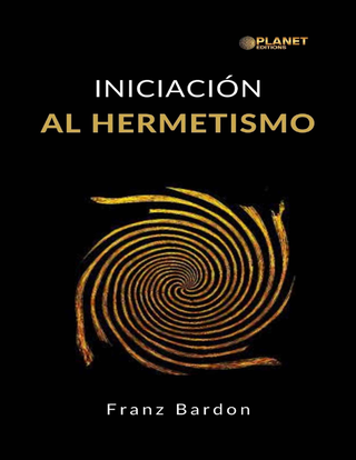 Portada de Iniciación al Hermetismo