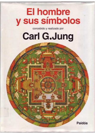 Portada de El hombre y sus símbolos