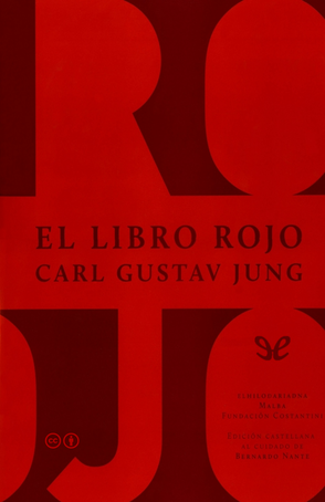 Portada de El libro rojo