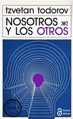 Portada de Nosotros y los otros