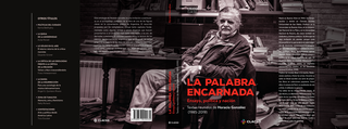 Portada de La palabra encarnada