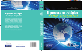 Portada de El proceso estratégico