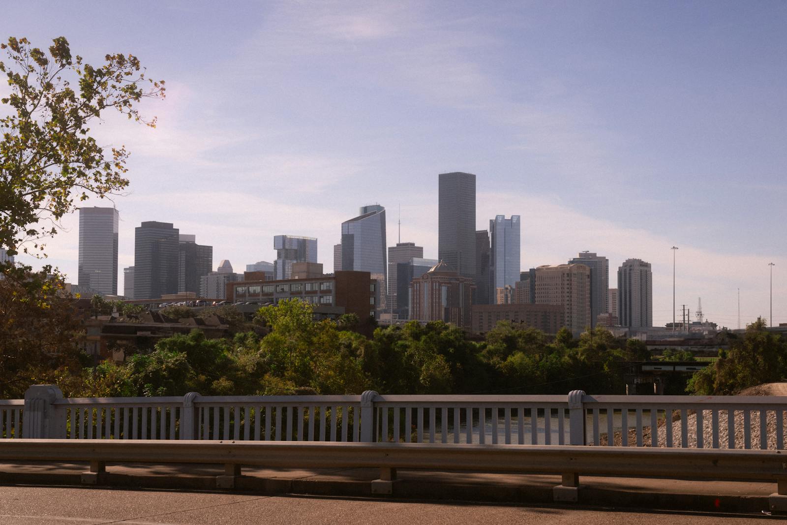 Houston