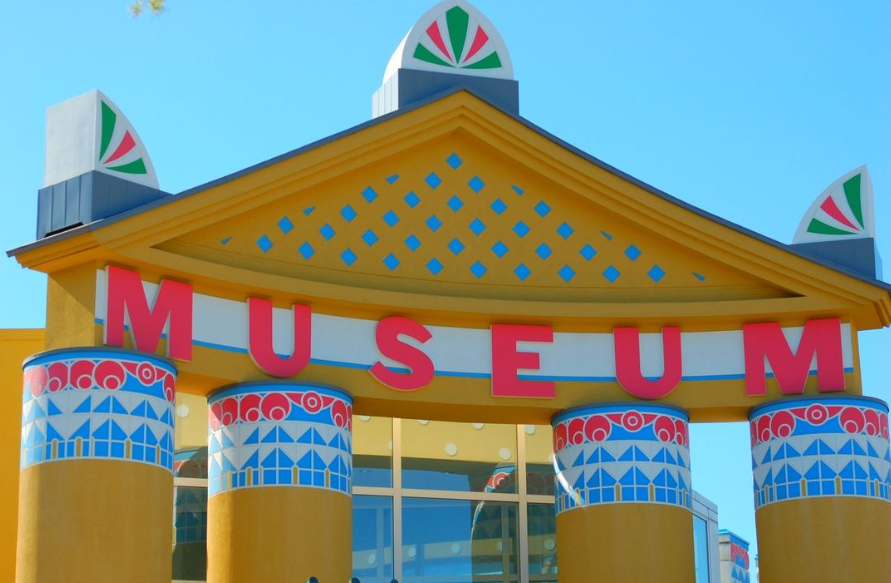 5 museos gratis en Houston