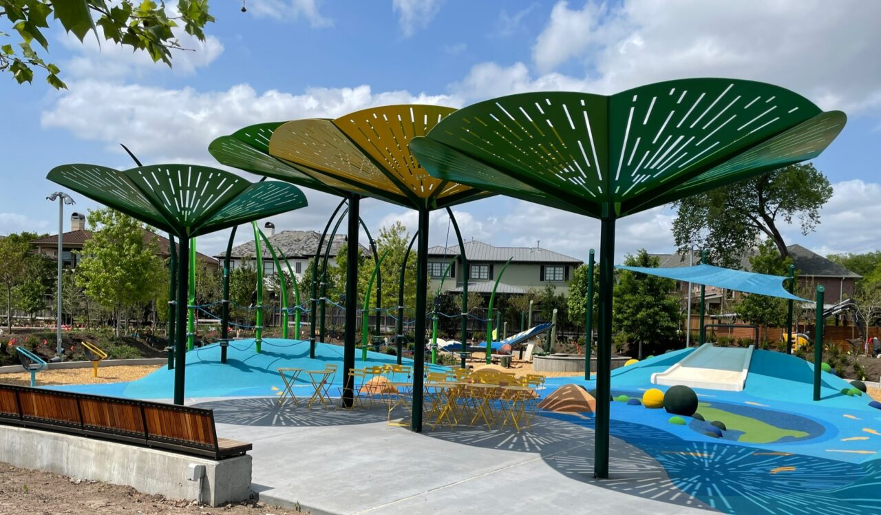 Diversión sin gastar: parques acuáticos gratuitos en Houston