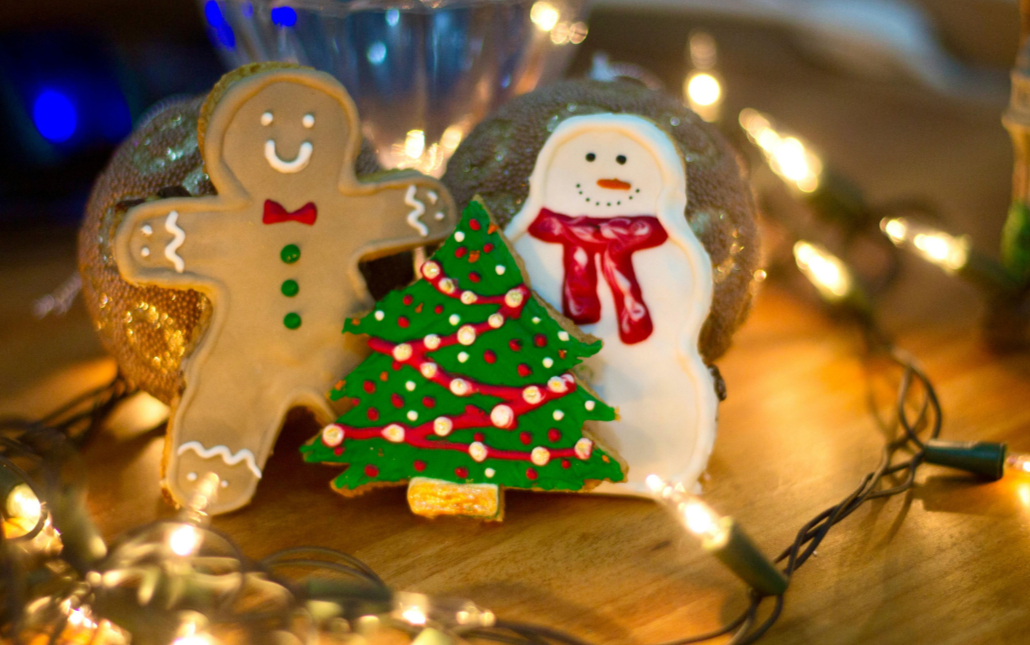 Top 5 lugares para ver luces navideñas en Houston