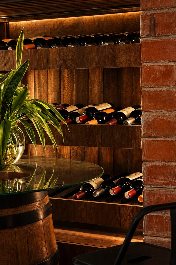 San Ignacio Restaurant — fotografía gastronómica por EMA